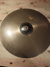 Ridebecken von Meinl, Raker, 21 Zoll