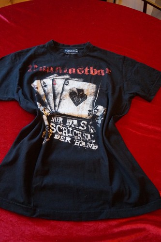 Unantastbar shirt nur - shirt,
