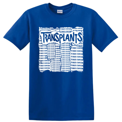 Transplants punk rock band - punk,