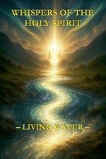 Whispers of the Holy Spirit - Living Water Child Of God Taschenbuch Englisch