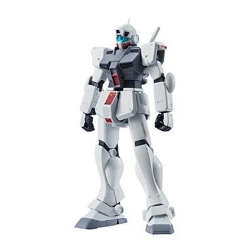 Robot spirits side - side, rgm-79d
