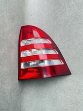 Mercedes W203 Kombi Mopf