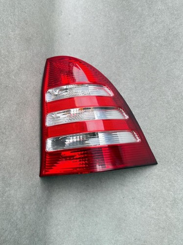 Mercedes w203 kombi mopf - w203,