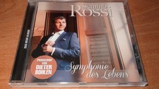 CD   SEMINO ROSSI    Symphonie