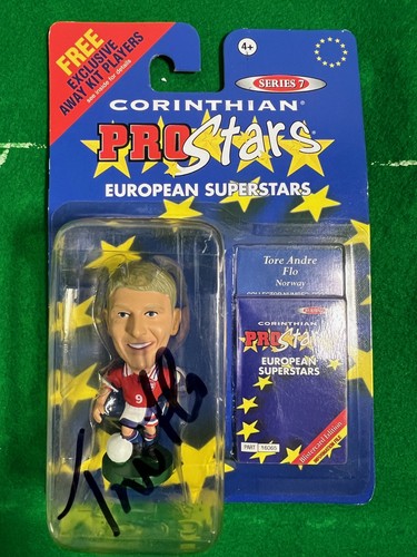 Corinthian prostars serie - prostars, 7