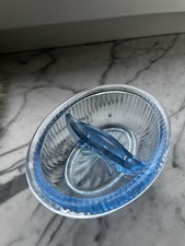 Antike Salz Pfeffer Menage