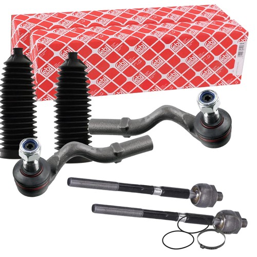 Febi prokit spurstangen - febi,
