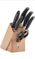 7-teiliger ZWILLING Fünf