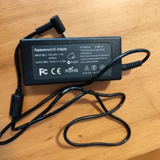 65W 19,5V 3,33A Laptop