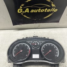 Tacho Kombiinstrument