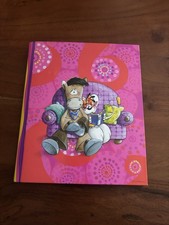 Diddl Sammelmappe Vintage