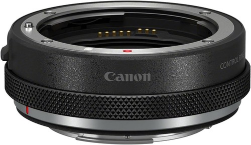 Canon control ring - control,