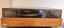 Lenco L65 HiFi Plattenspieler