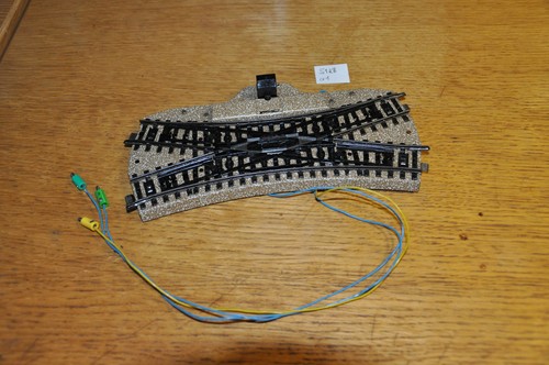 Märklin gleis - märklin, m-gleis