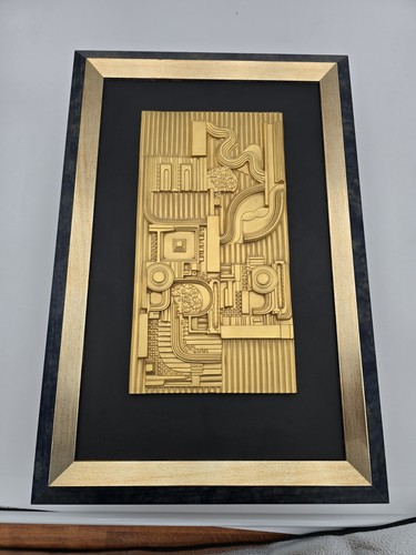 Eduardo paolozzi relief - paolozzi,,