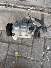 VW Touran 1T Klimakompressor