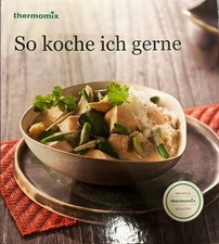Thermomix - Vorwerk:   So