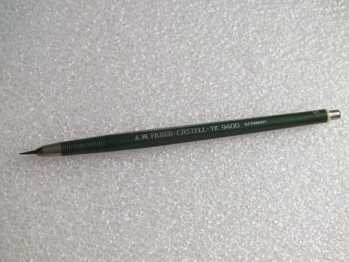 Vintage alter druckbleistift - vintage,