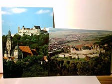 Feste Coburg. 2 x Alte