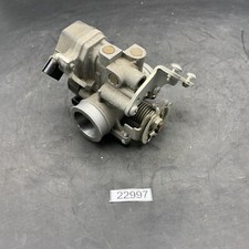 2007 Yamaha Cygnus X 125