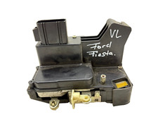 Ford Fiesta V 5 Türschloss