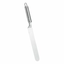 Edelstahl Glasurmesser