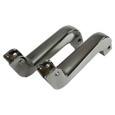 Sozius-Fußrasten-Tieferlegung