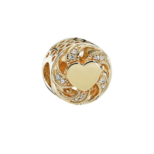 Charm anhänger herz liebe - liebe, "