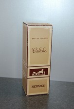 Hermes Caleche Eau de Toilette 900 ml RAR Vintage 60er 