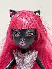 Monster High, New Scaremester
