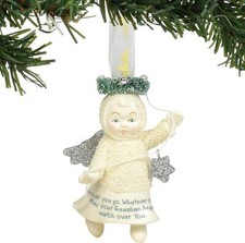 Snowbabies Hanging Ornament