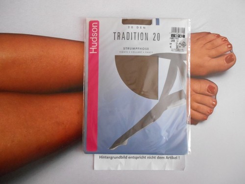 Hudson tradition strumpfhose - tradition,