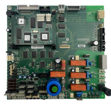 Schaerer Kaffeemaschine Platine 0601.00200 Rev.2 Coffee Art