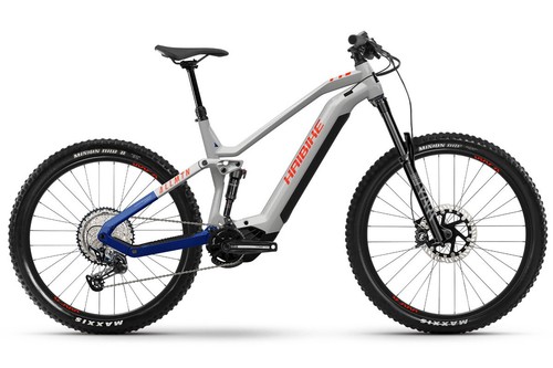 Haibike elektro fahrrad yamaha - elektro-fahrrad,