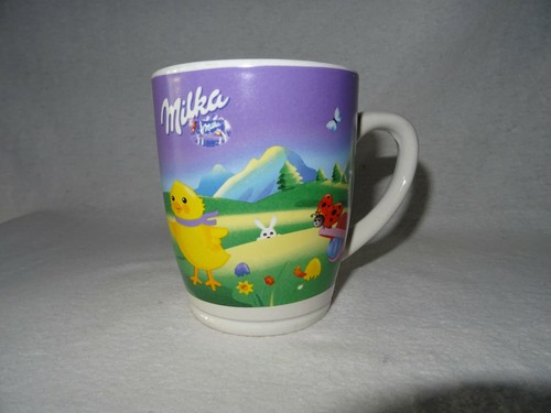 Milka oster tasse - oster,
