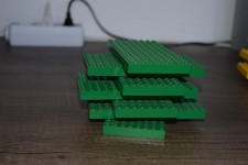 Große Kiste Lego (Mischmasch) (Guter zustand und viel) 