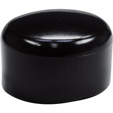 Mast-Abdeckkappe 48mm