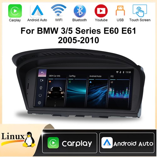For bmw e60 e61 - for, e91