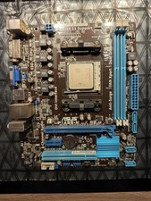 SET AMD CPU A8-3870K, Sockel FM1,Board F1A55-M LK, 10 GB RAM