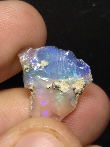 Opal welo 35ct edelstein - 3.35ct,