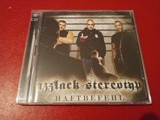 Haftbefehl azzlack stereotyp - haftbefehl,