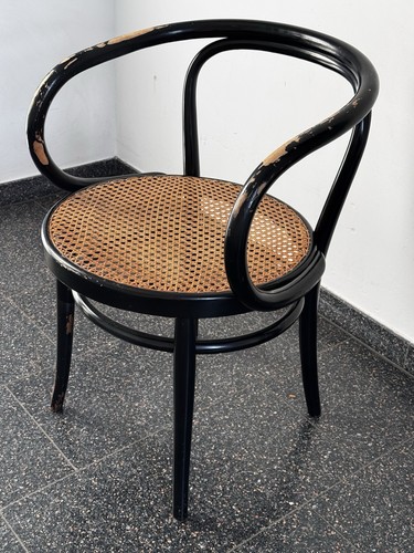 Vintage stuhl horgenglarus - vintage,