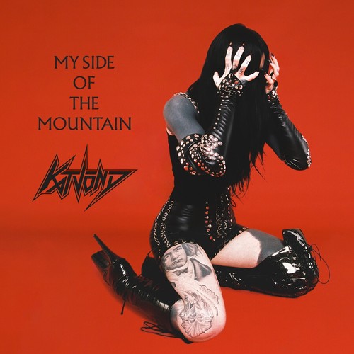 Kat von side of - my, the