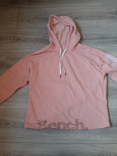 Verkaufe eine bench - n, hoodie