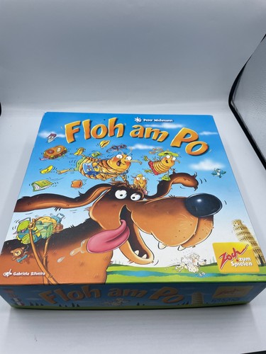 Zoch floh po - -,