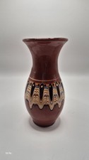 Vase Bulgarische Keramik