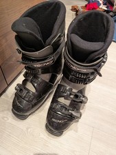 Skischuhe Herren 306 mm Skistiefel