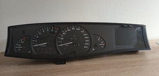 Opel Omega B Tacho