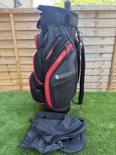 Motocaddy pro series wege - pro, 14-wege