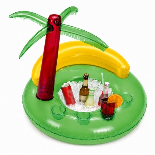 Poolbar aufblasbar ø60cm - poolbar,